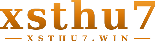 xsthu7 logo