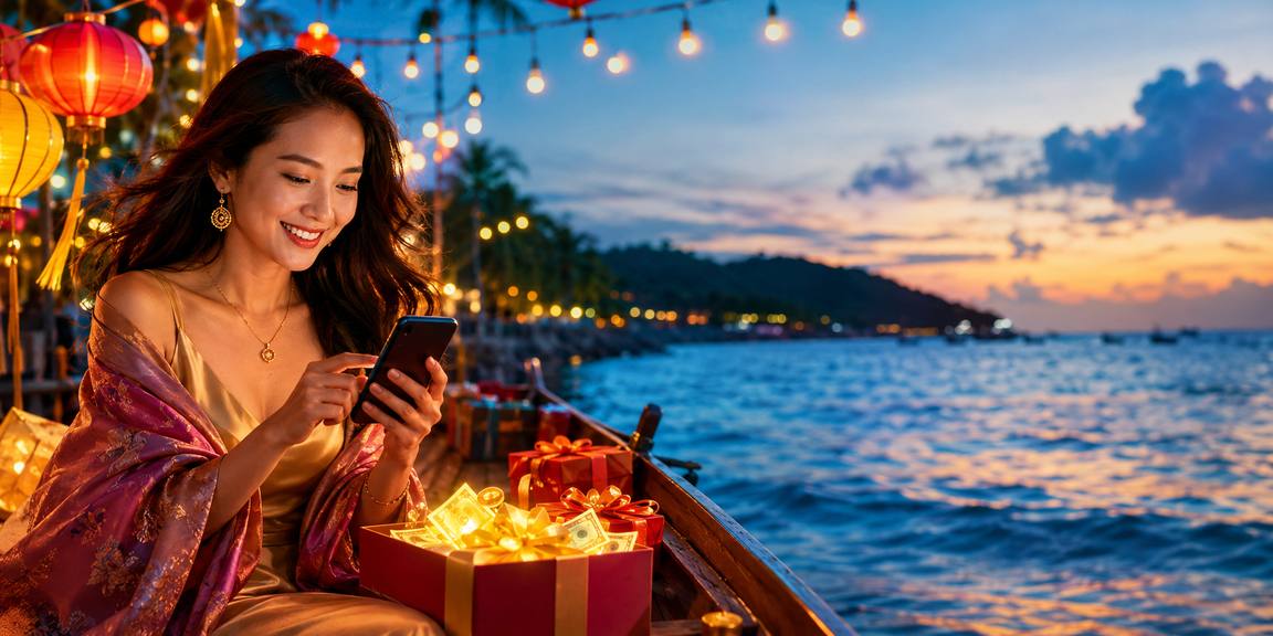 xsthu7 Thưởng chào mừng tài khoản mới